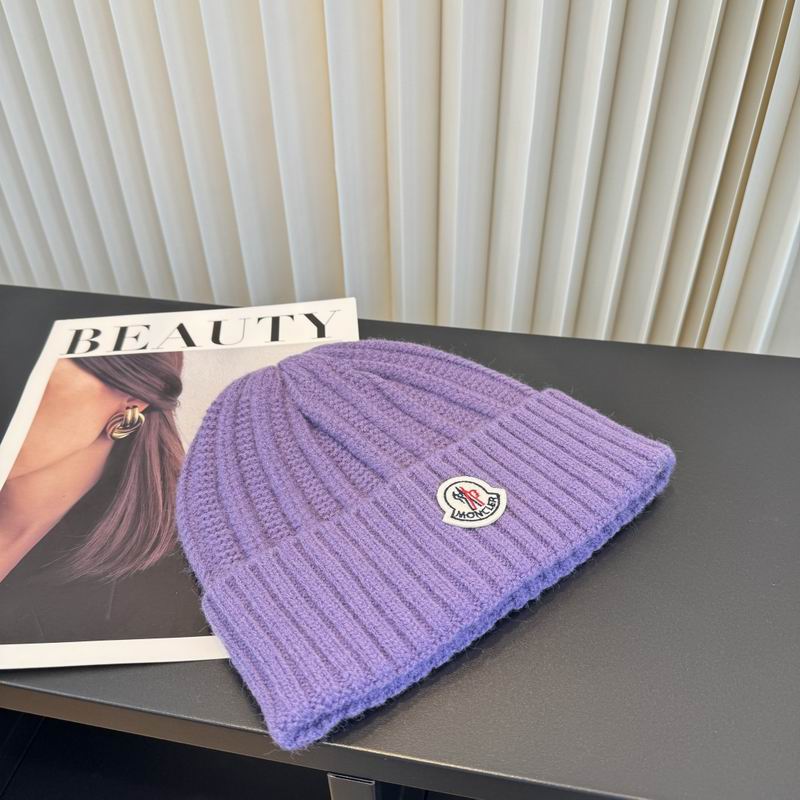 Moncler Beanie ID:20261020-333